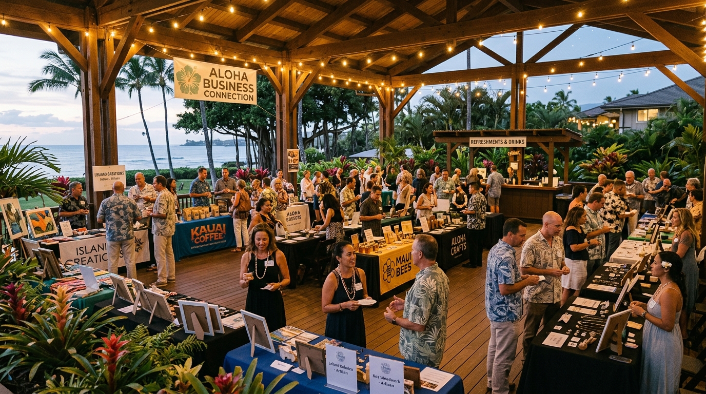 Community Organizations